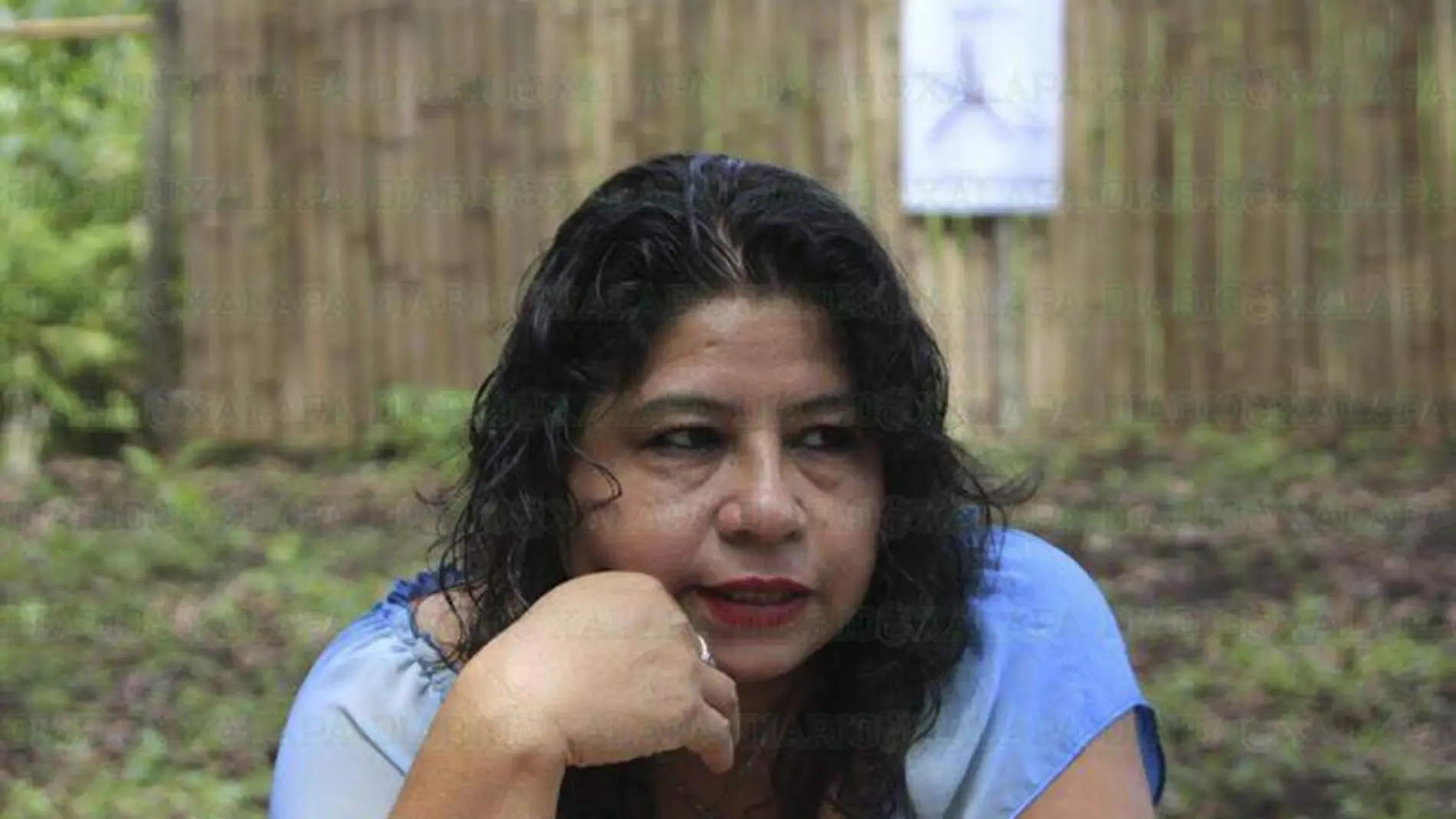 Blanca Trinidad Hernández